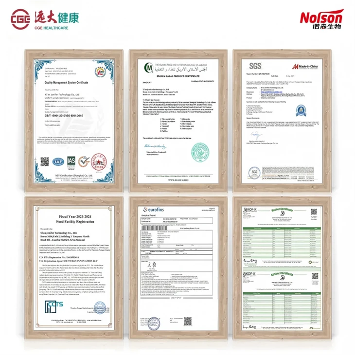 Composting Agent for Organic Fertilizer